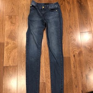 Celebrity Pink Jeans